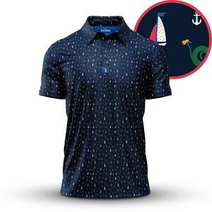 Bogey Bros Golf Co - Boats and Hose - Polo